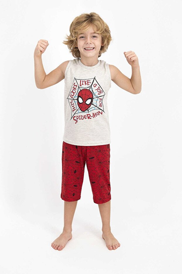 بيجامة صبيانية - 1