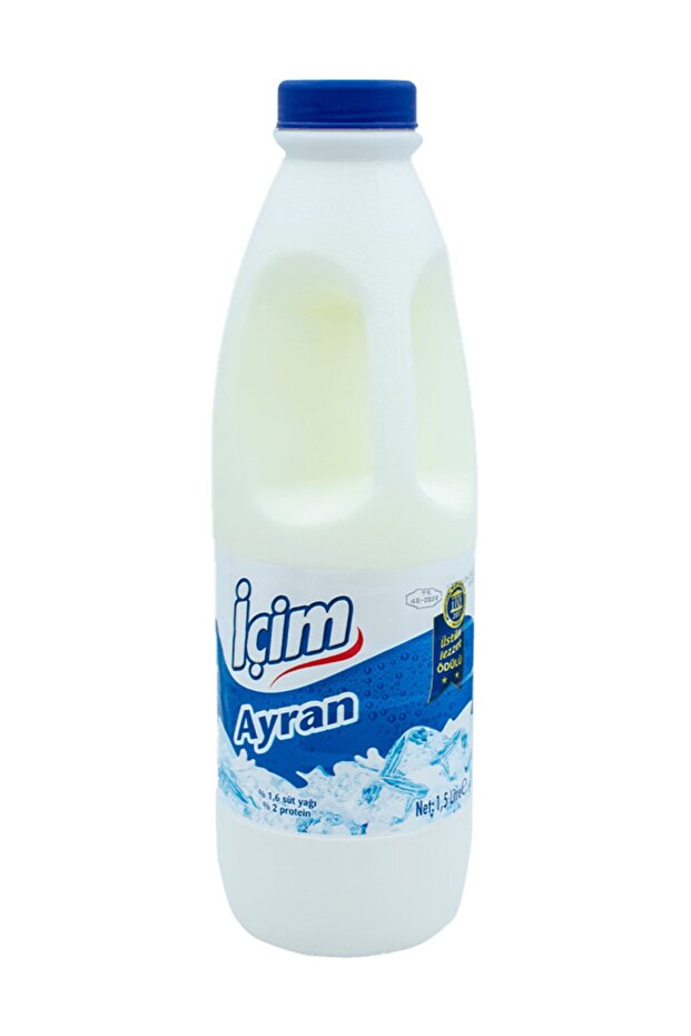 Ayran 1500 ml - 2