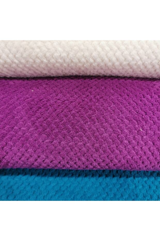 Yumoş Çekyat Örtüsü - 2