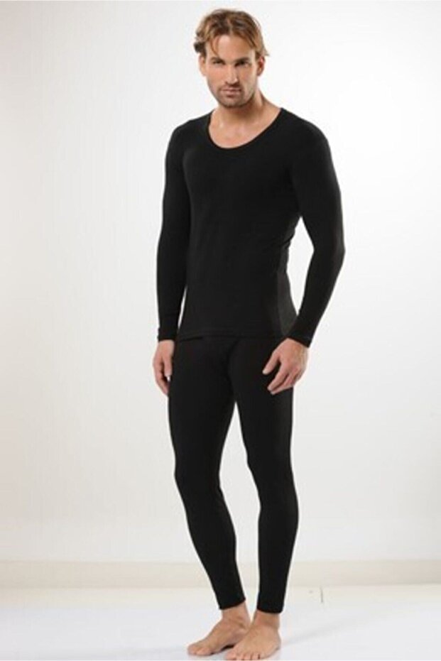 161 Termal Erkek Alt - 1