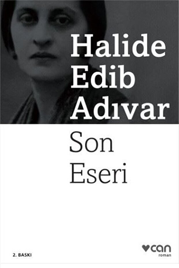 Son Eseri