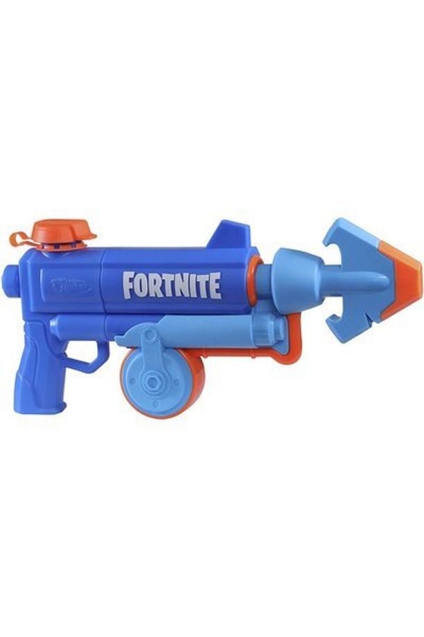 Nerf Super Sokaer Soa Fortnite Hg F2560 - 4