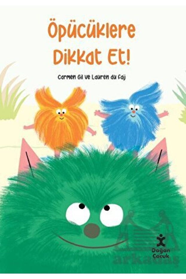 Öpücüklere Dikkat Et Carmen Gil