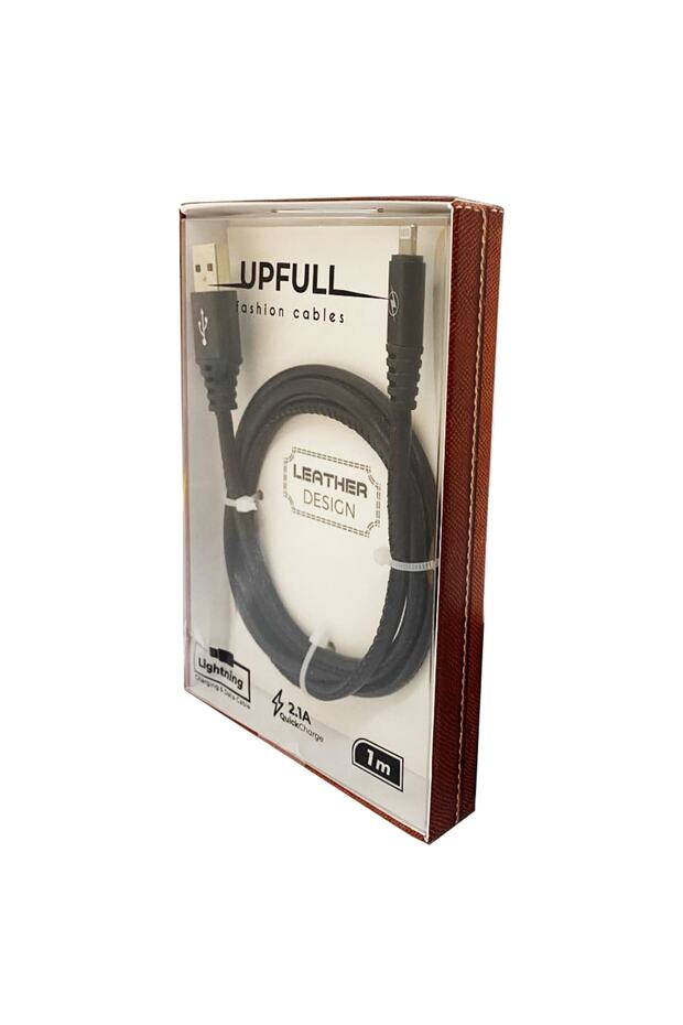 Deri Lightning Kablo Nt-88 - 2