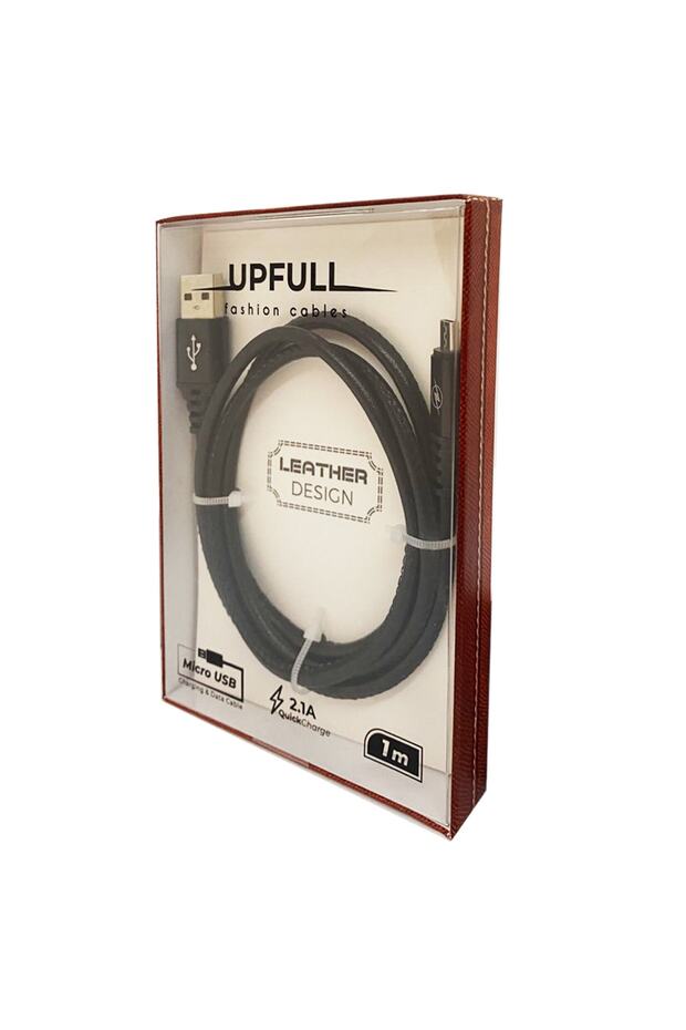 Deri Lightning Kablo Nt-88 - 3