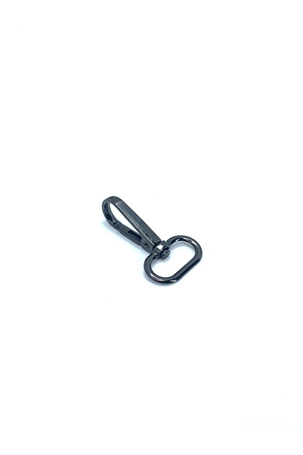 2cm Oval Spring Hook Hanger (10 Pieces) - 1