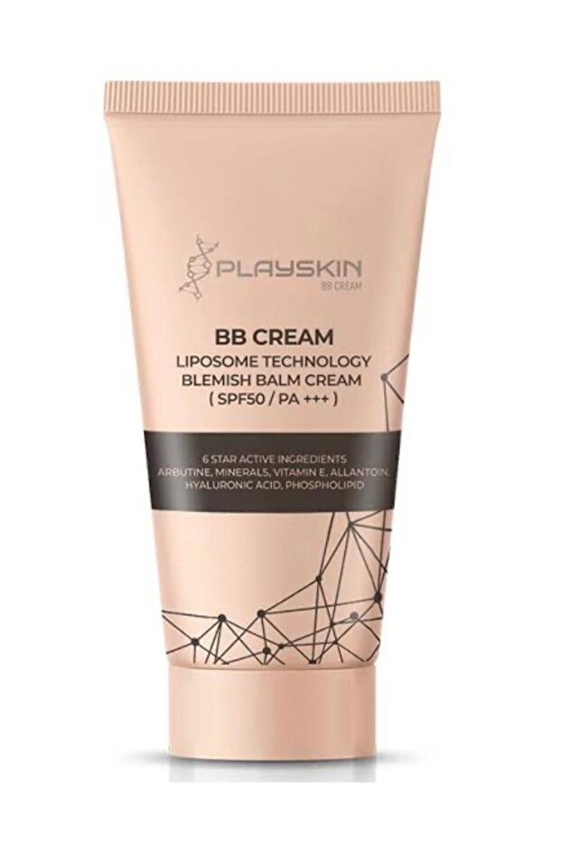 Bb Güneş Kremi - 1