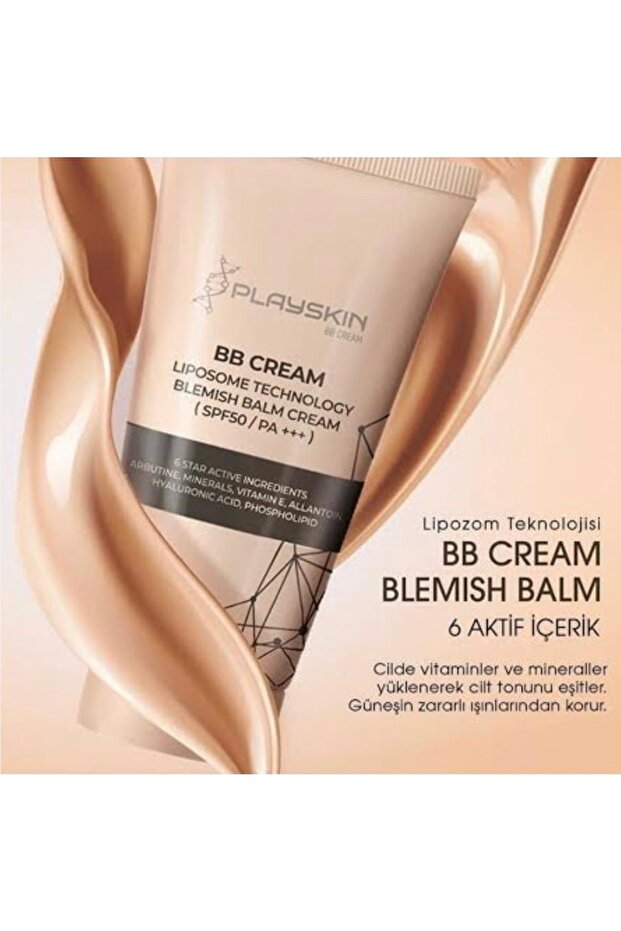 Bb Güneş Kremi - 3