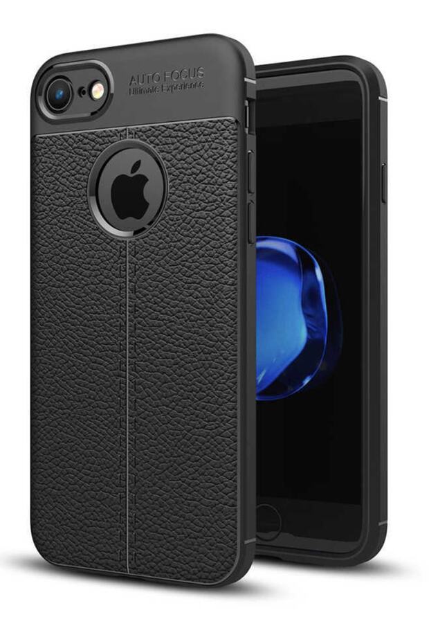 Apple iPhone 6 Case Zore Niss Silicone Cover