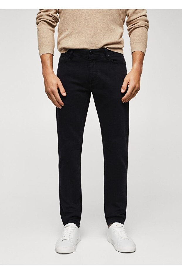 Jan Slim Fit Jean - 1