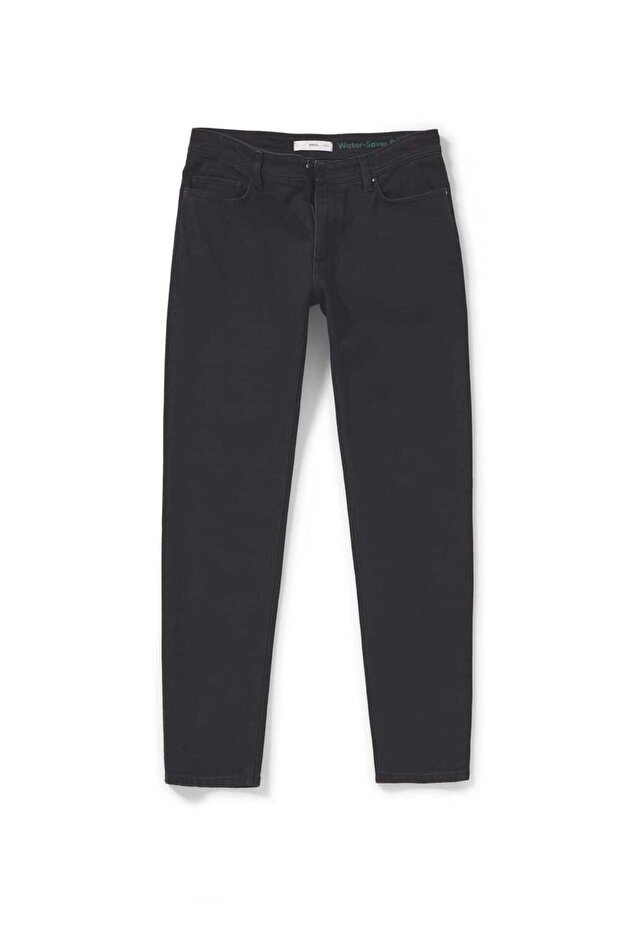 Jan Slim Fit Jean - 5