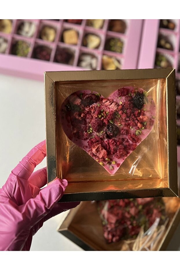 Kalp Ruby Tablet - 1