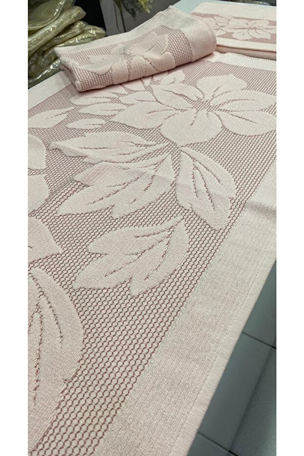 3 Lü Paspas Takımı - 1