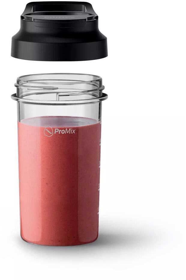 Promix 800 W Blender Seti - 5