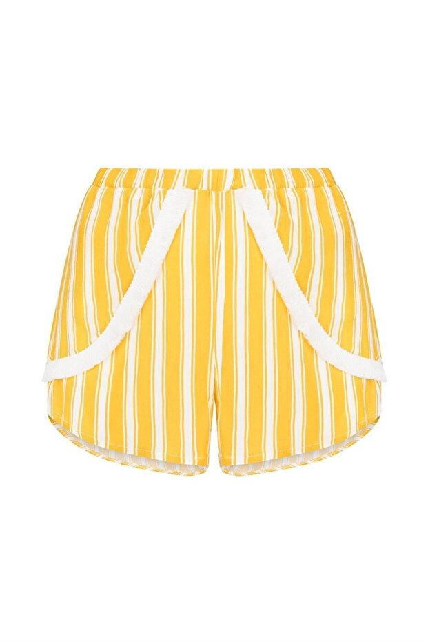 Sunfrill Shorts