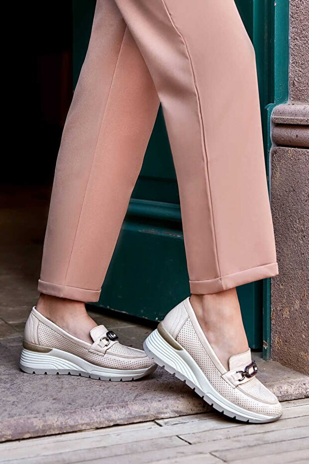 Kadın Ayakkabı - 1