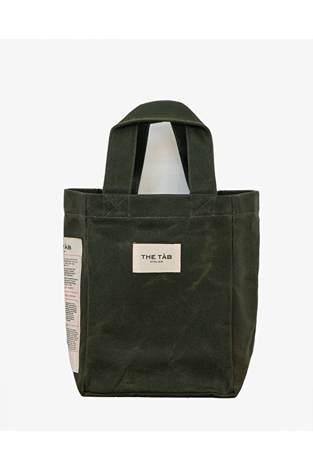 Tab 24 Hours Olive - 3