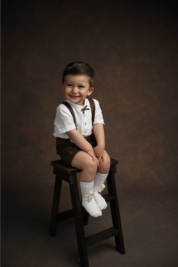 مجموعة تيدي سالوبيت - 2