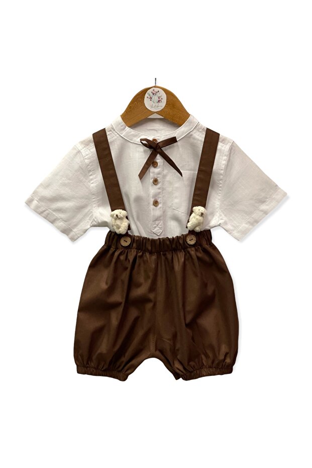 مجموعة تيدي سالوبيت - 3