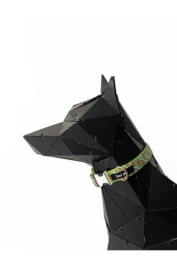 Tasma Seti Hot Dog Model - 5