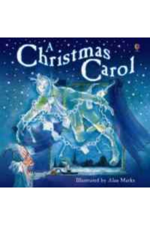 Коледна песен - 2