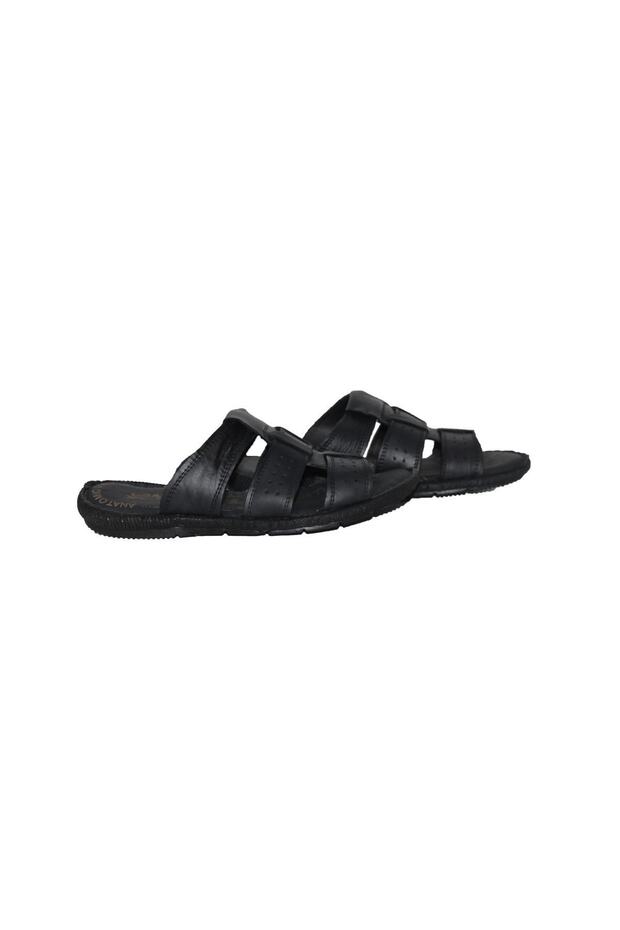 Men's Soft Sole Comfortable Slippers - 1