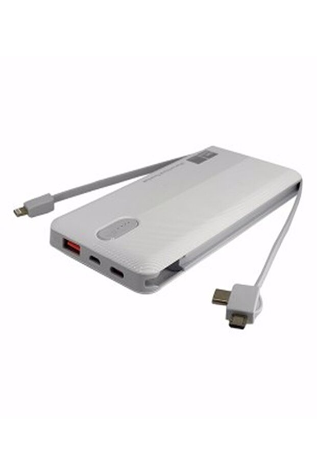 Powe Powerbank NT-PW08 - 3