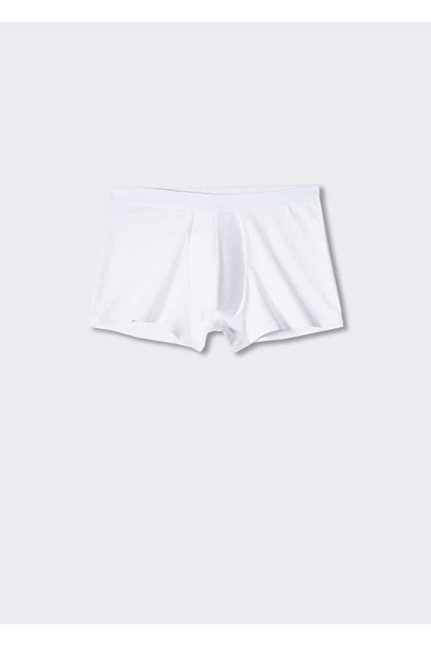 3'lü Boxer Paketi - 4