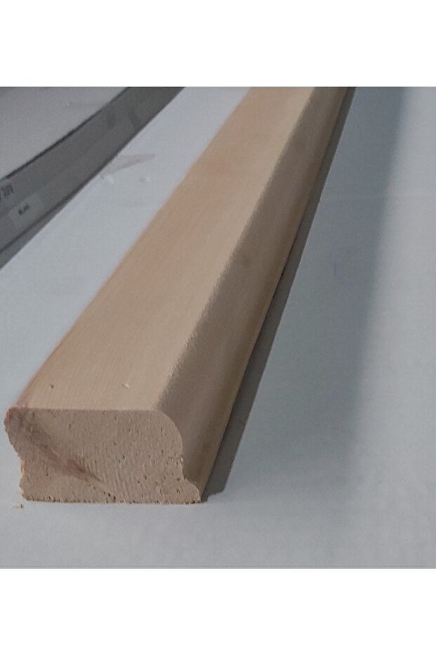 Ahşap Küpeşte - 3