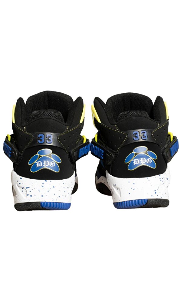 Patrick Rogue Dogg Pound - 3