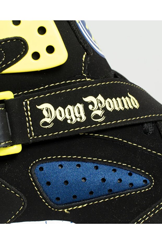 Patrick Rogue Dogg Pound - 6