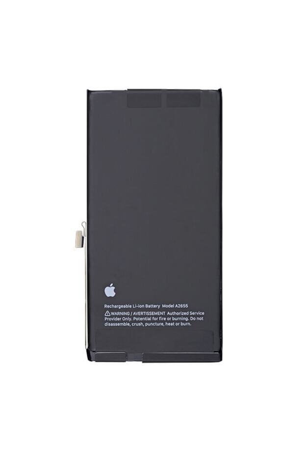 Iphone 13 Uyumlu Batarya Gerçek Amper Değerinde - 2