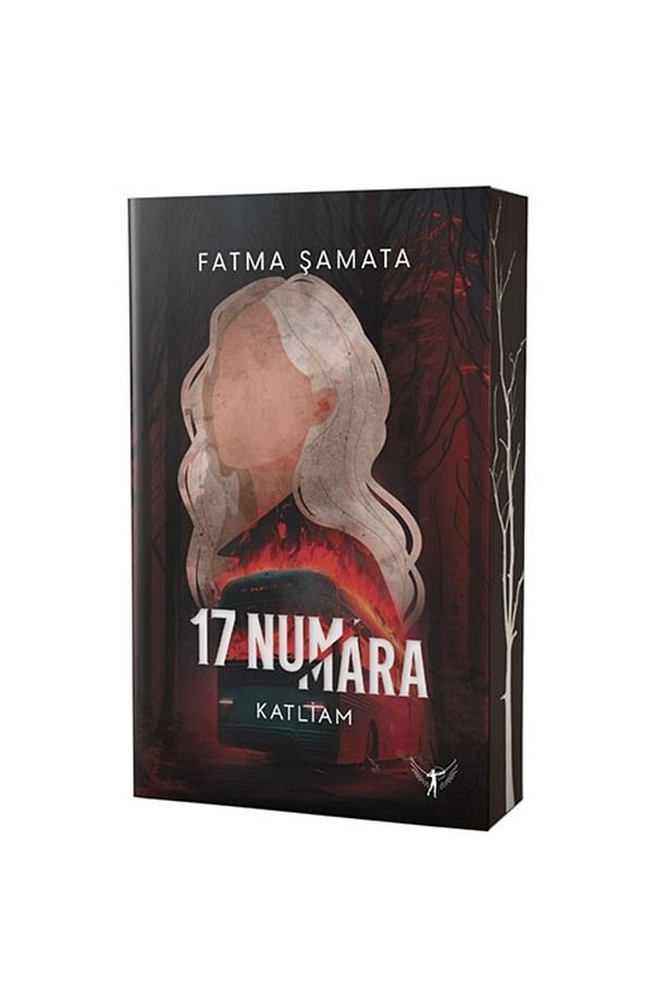 17 Numara - Katliam (KARTON KAPAK) - 1