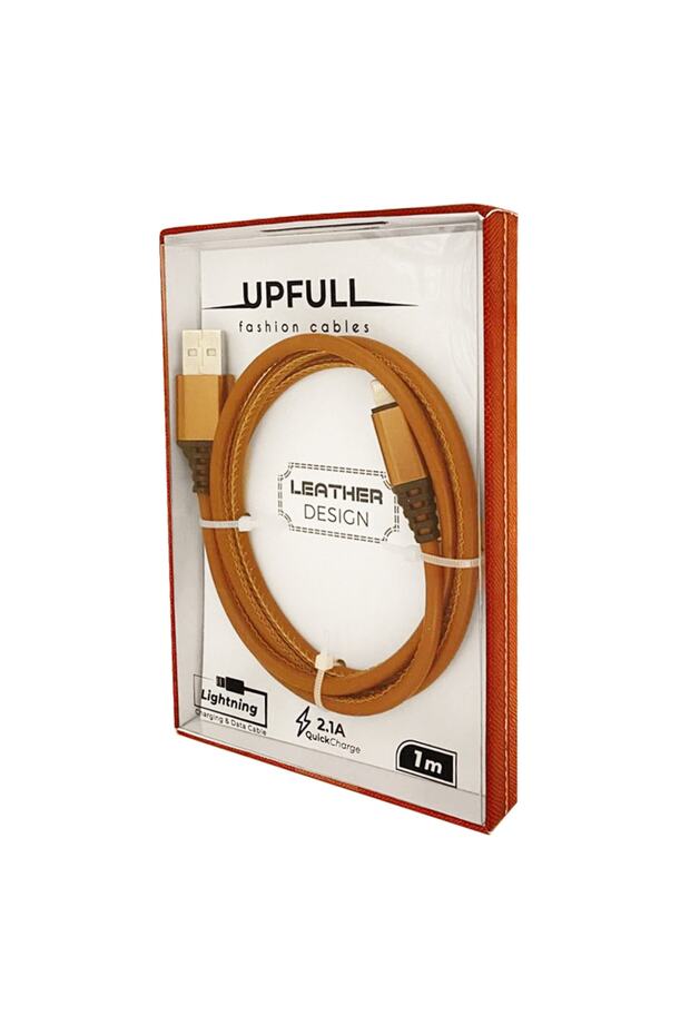 Deri Lightning Kablo Nt-88 - 1