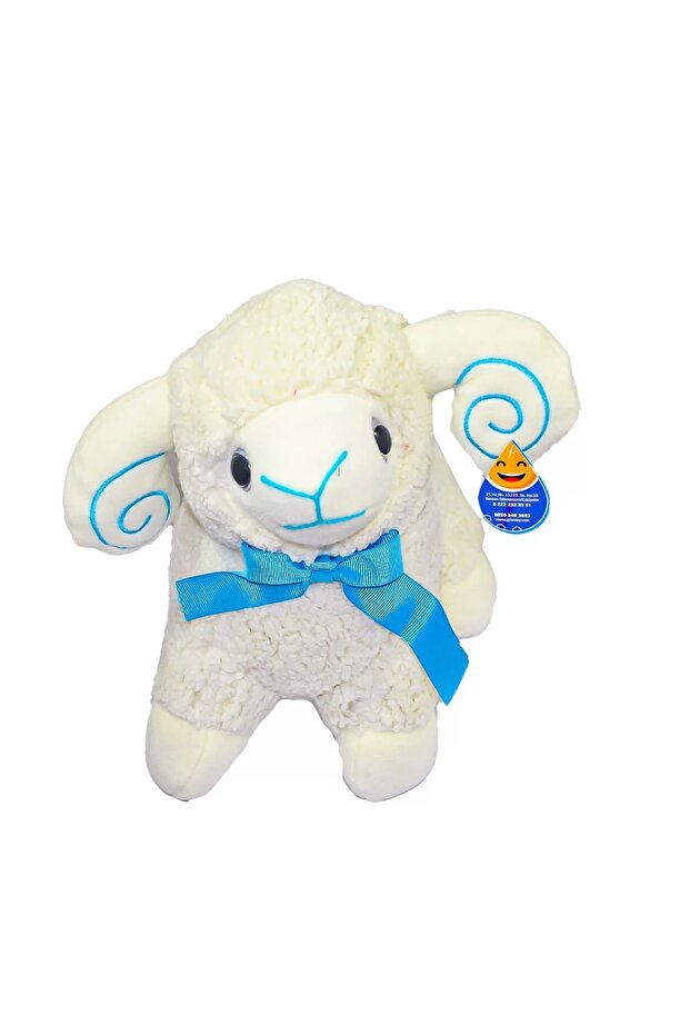 Sesli Peluş Koç - 1