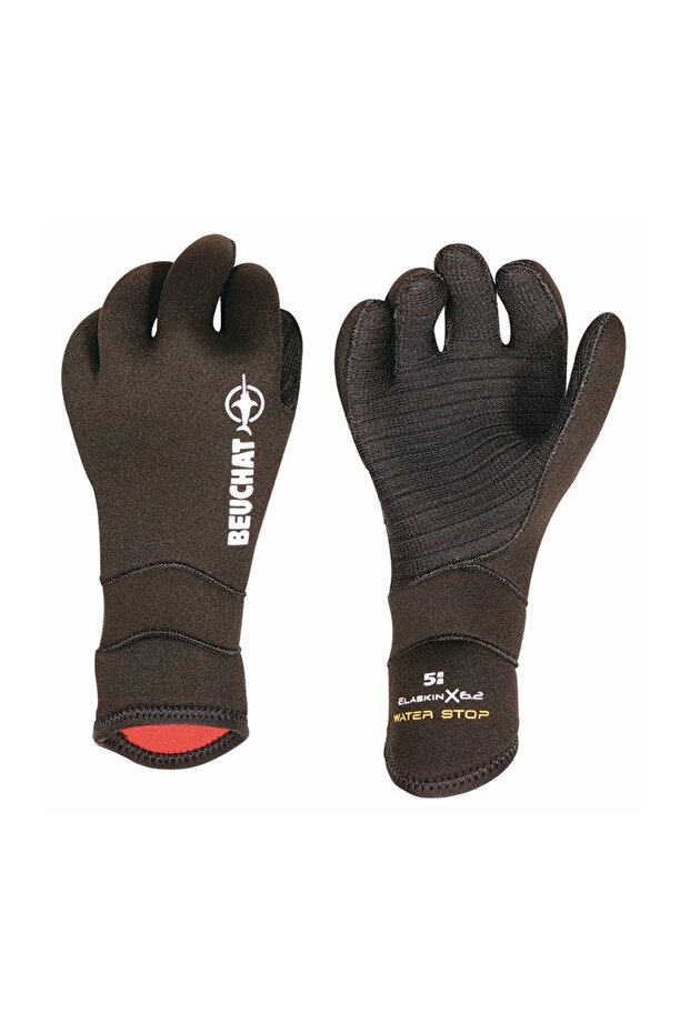 Eldiven Sırocco Elıte 5 Mm - 1