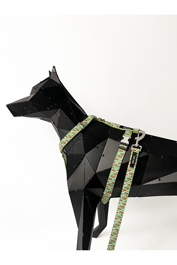 Tasma Seti Hot Dog Model - 3