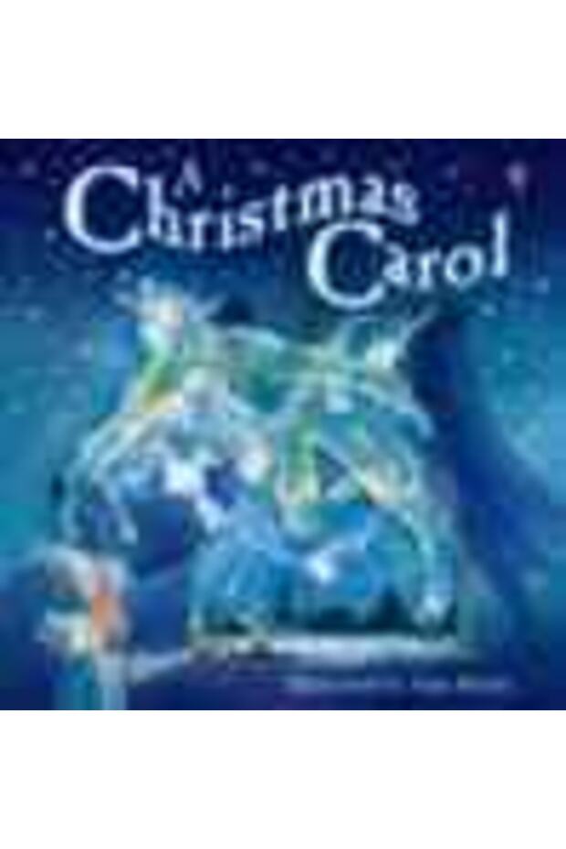 Коледна песен - 3