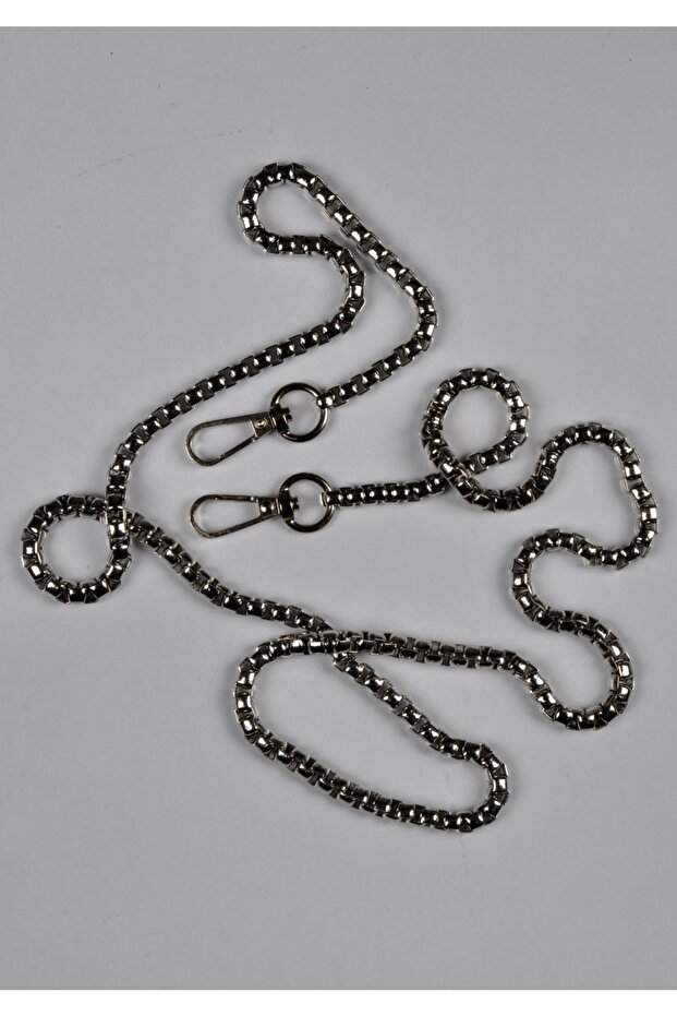 Bag Chain 100cm (10 Units) - 1