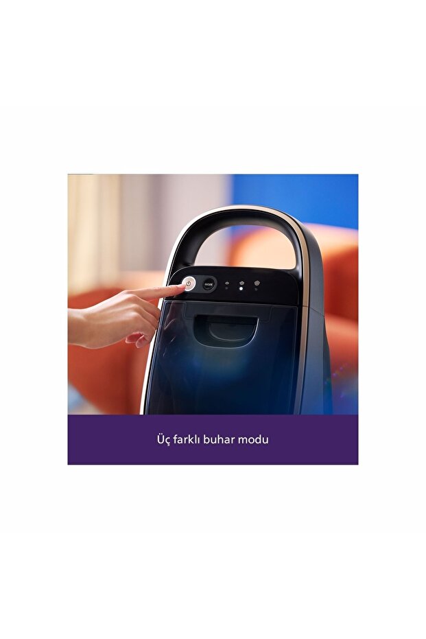 Ütü Masalı All-ın-one Steamer Ütü - 2