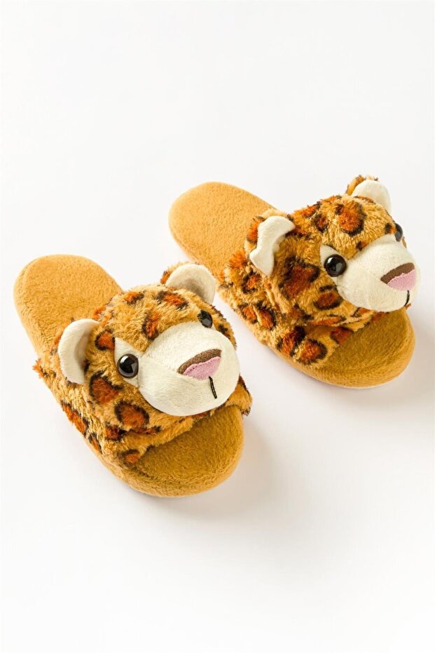 Brown Hav Terlik - 1