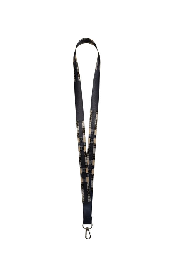 Neck Strap Rope Pattern 003 - 2