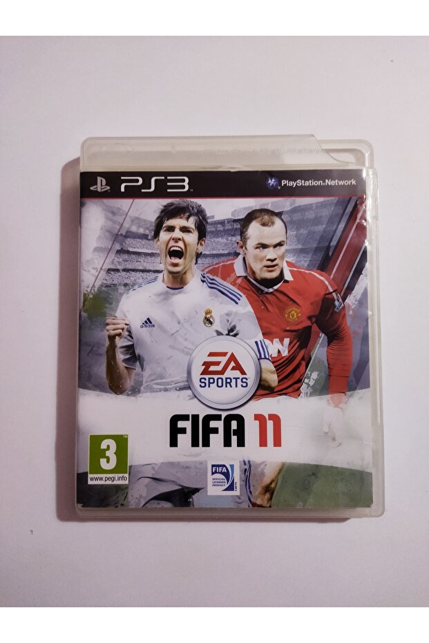 Fifa 11