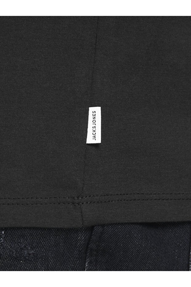 Jjeorganıc Basıc Tee Ss O-neck Noos Ps - 7