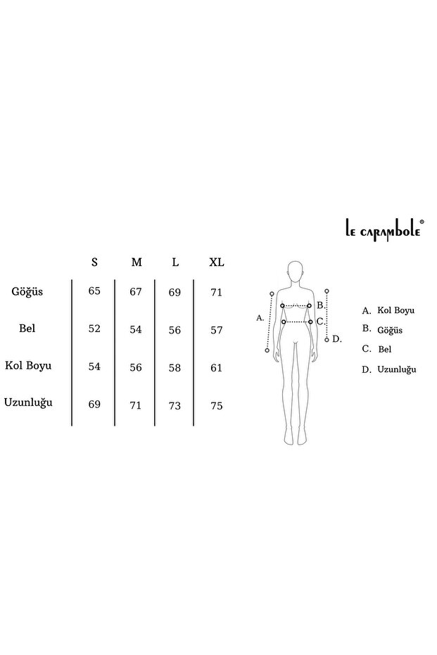 Kadın Somon Oversize Uzun Basic Gömlek - 7