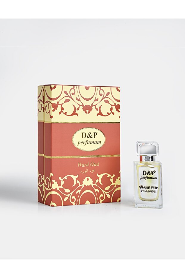 Ward Oud Koku Edp 55 Ml - 1