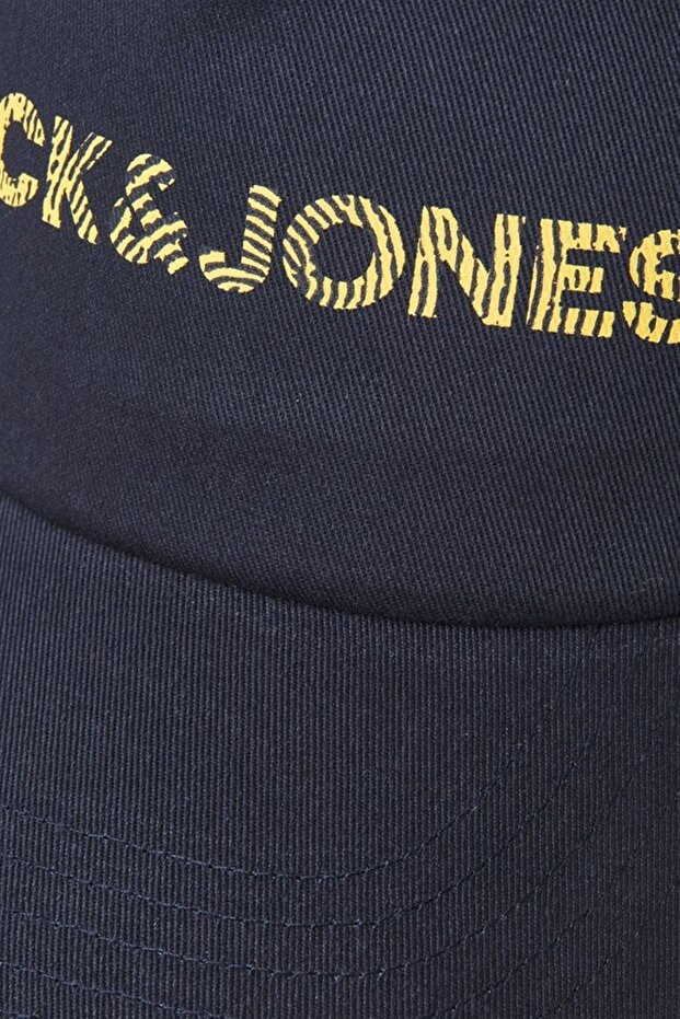 Jack&jones Jacadrıan Baseball Cap - 2