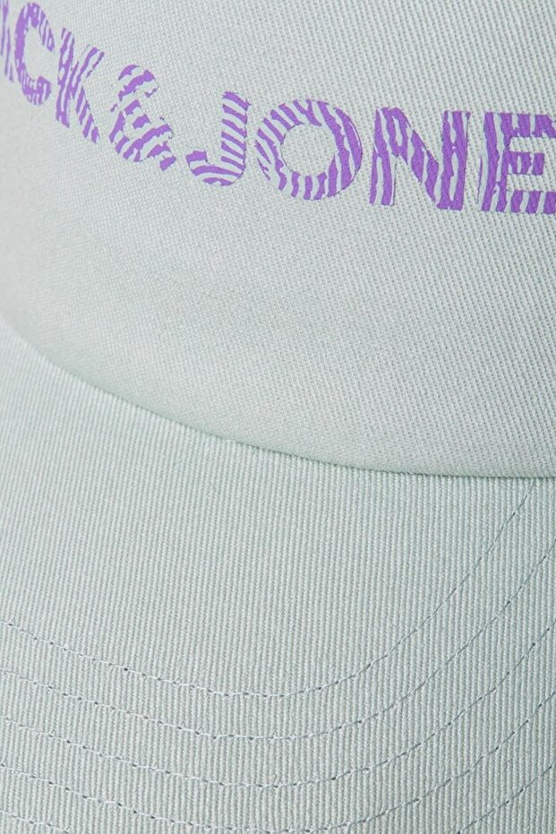 Jack&jones Jacadrıan Baseball Cap - 3