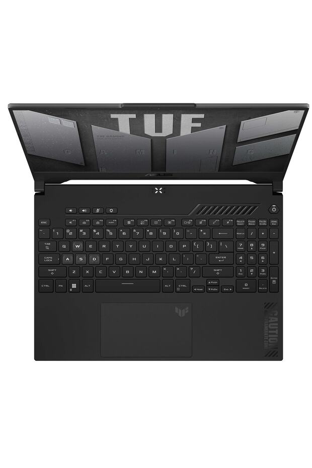 Tuf Gamıng A15 Amd Ryzen 7-7435hs 16gb Ddr5 1tb Ssd Rtx4060 15.6" 144hz W11pro - 5