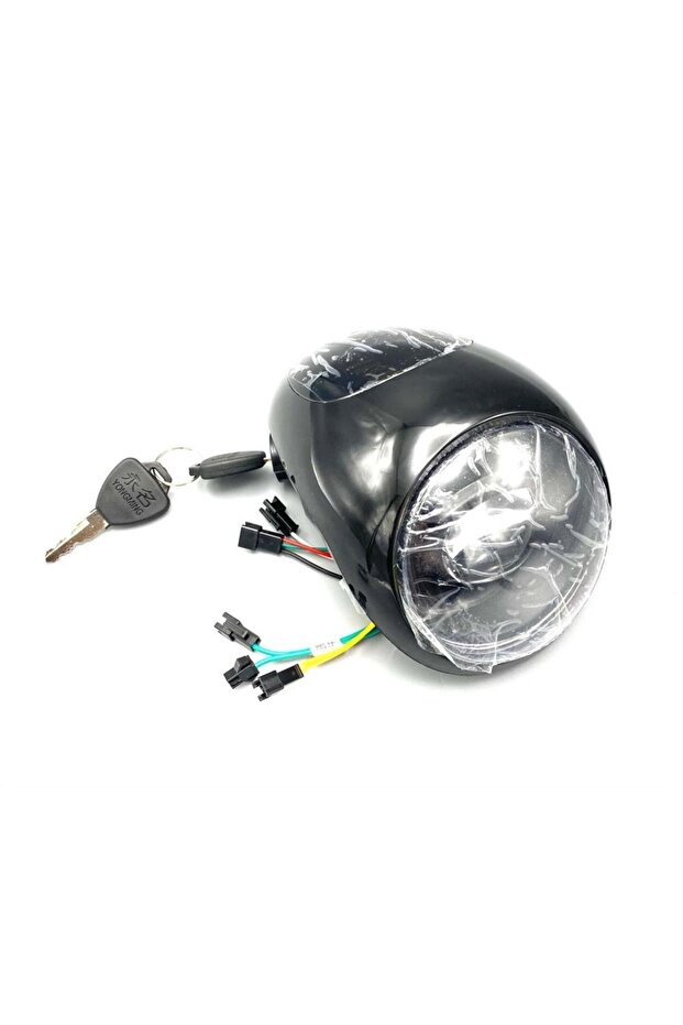 Vsm Kontak+kmsaat+far Komple - 1